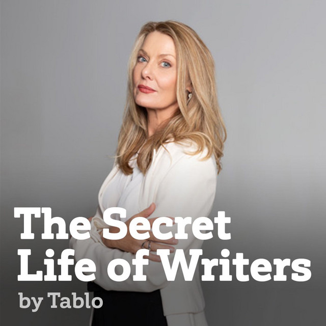 Anna Funder On The Magic Curtain Of Language Her Life In Writing 