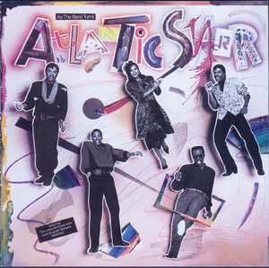 As the Band Turns album