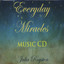 Everyday Miracles Albumcover