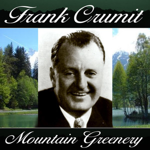 Mountain Greenery cover