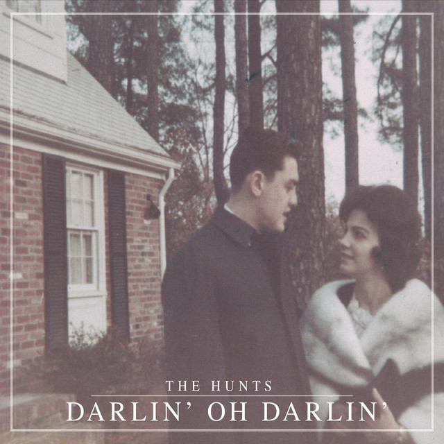 Darlin' Oh Darlin’ cover