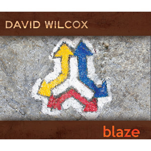 Blaze cover
