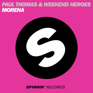 Paul Thomas & Weekend Heroes
