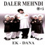 Ek-Dana cover