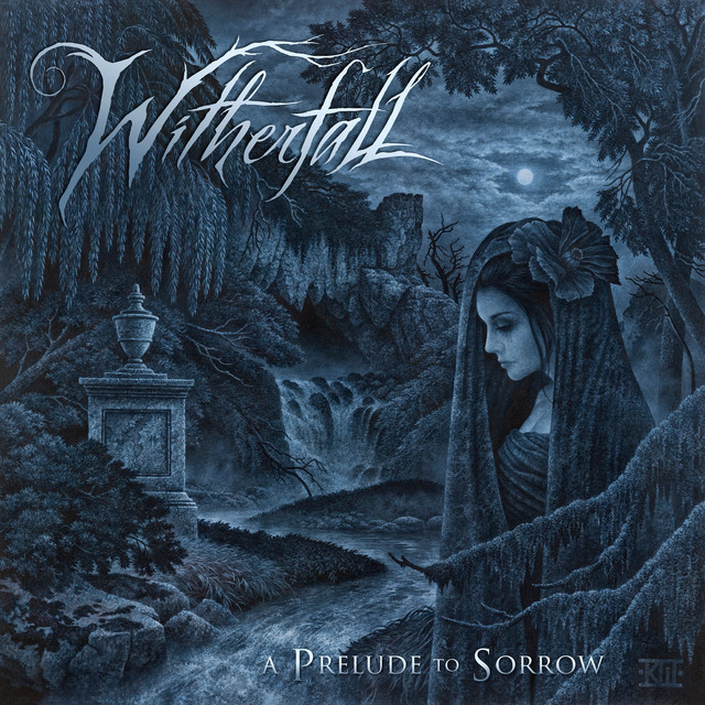 A Prelude To Sorrow cover