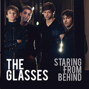 Staring from Behind Albumcover