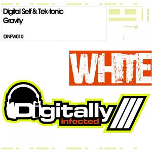Digital Self & Tek-tonic