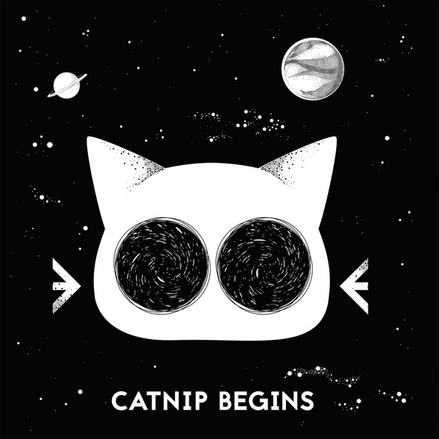 Catnip Photo