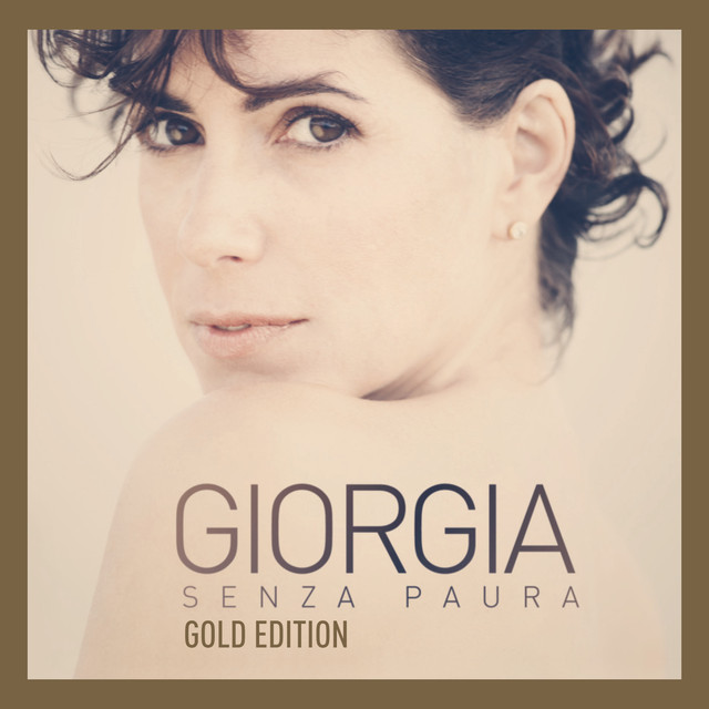 Senza Paura Gold Edition cover