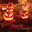Halloween EP cover