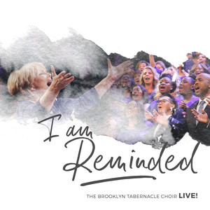 I Am Reminded (Live) cover