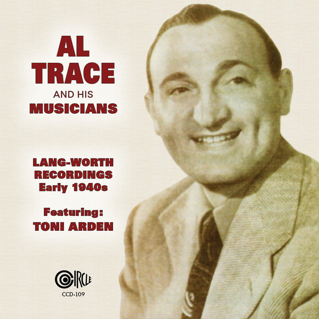 Al Trace Photo