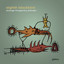 Eighth Blackbird: Strange Imaginary Animals Albumcover