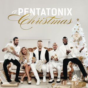A Pentatonix Christmas album