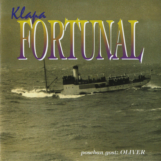 Klapa Fortunal Photo