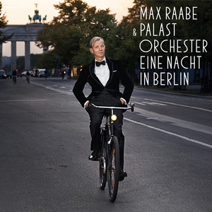 Eine Nacht in Berlin cover