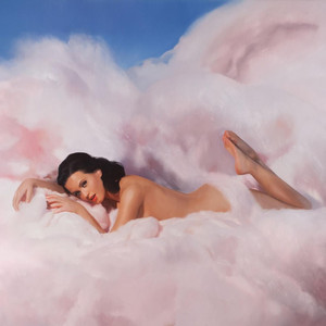Teenage Dream album