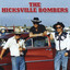 The Hicksville Bombers cover