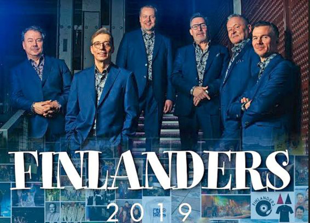 Finlanders photo