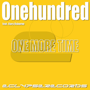 Onehundred Feat. Ilary Osborne