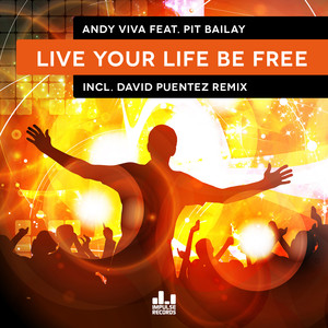 Andy Viva