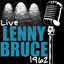 Live 1962 cover
