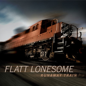 Runaway Train album