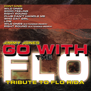 Go With The Flo (a Flo Rida Tribute) album
