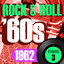 Rock & Roll 60s, 1962 Vol.3 Albumcover