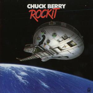 Rock It cover