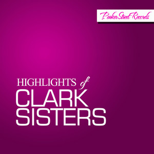Highlights of Clark Sisters album
