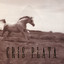 Fresh Horses Albumcover