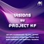 Visions Albumcover