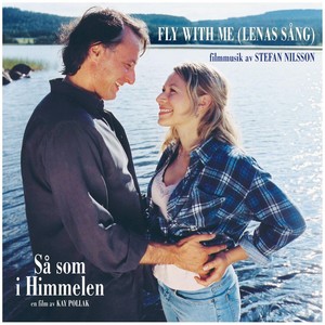 Stefan Nilsson/Leyla Yilbar-Norgren