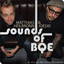 The Sounds of BQE cover
