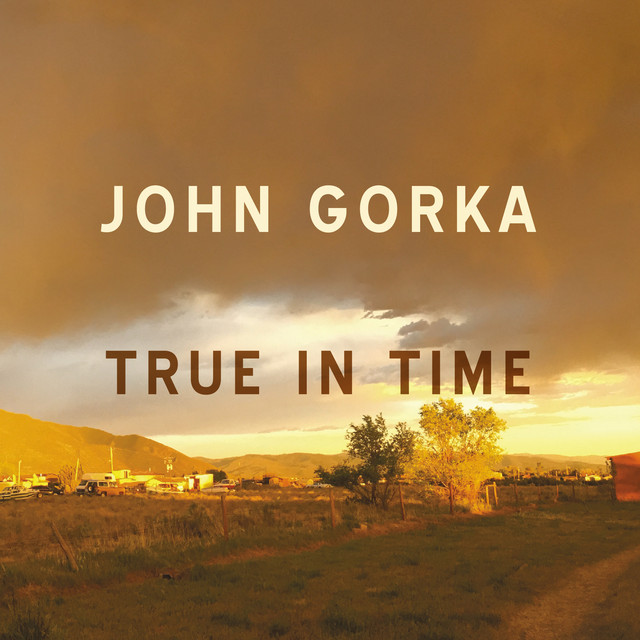 True In Time cover