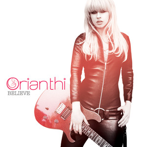 Believe (International Version - Repackage) cover