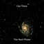Out There Albumcover