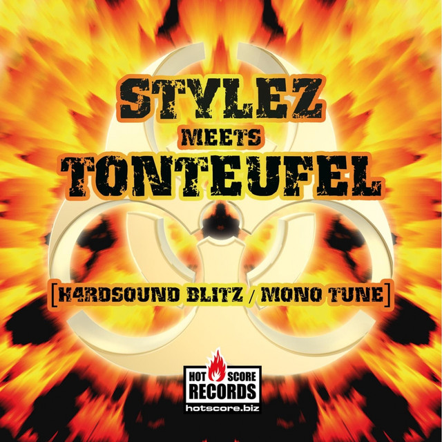 Stylez Meets Tonteufel Photo