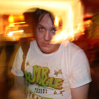 Chris Moss Acid Photo