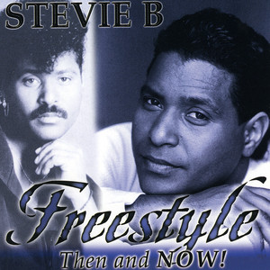 Freestyle: Then & Now cover