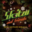 Skitzo and Friends Wish You A... Albumcover