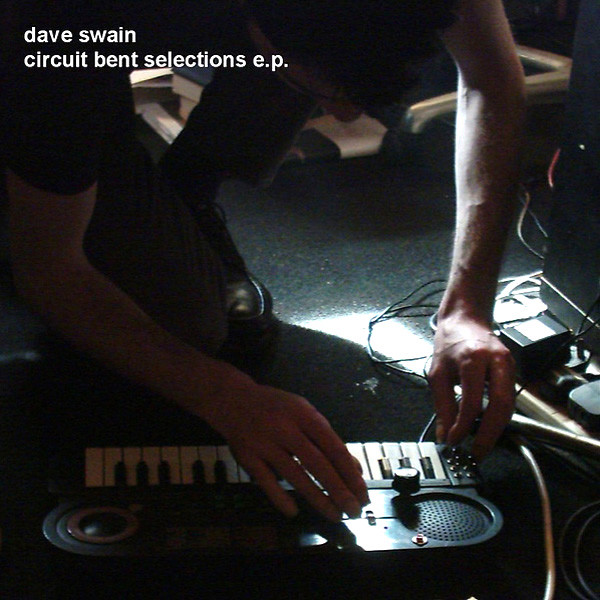 Dave Swain Photo