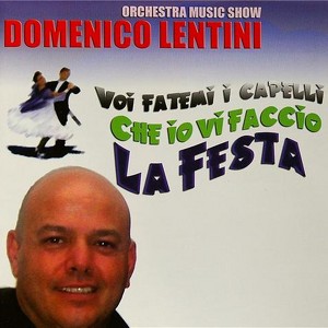 Domenico Lentini