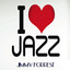 I Love Jazz cover