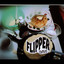 Flipper Dave Albumcover
