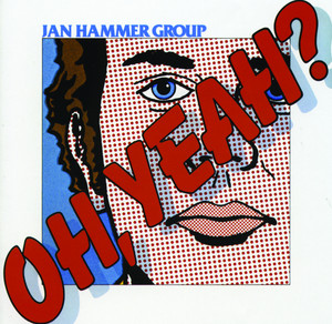 Oh, Yeah? album
