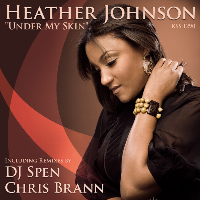 Heather Johnson Photo