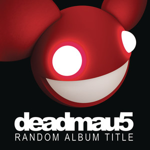 Random Album Title album