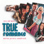 True Romance (Original Motion Picture Soundtrack) cover